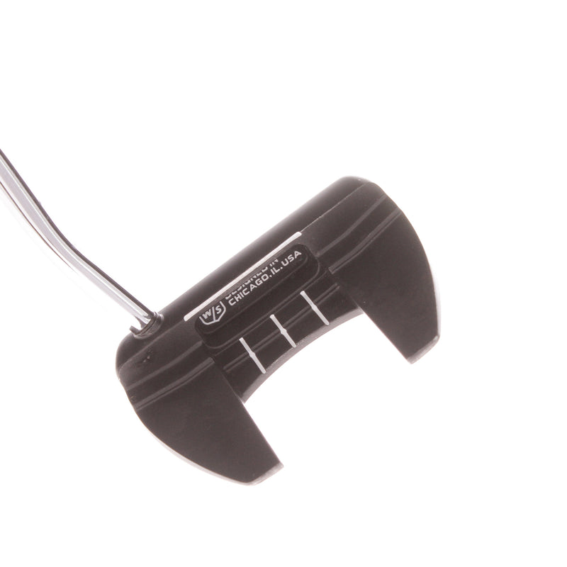 Wilson Staff Infinite Bucktown Men's Right Putter 34 Inches - Wilson Staff