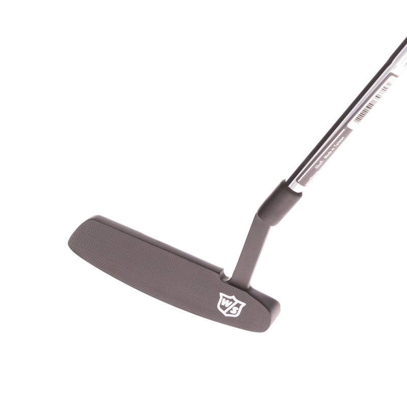 Wilson Staff Infinite Windy City Ladies Right Putter 33 Inches - Wilson Staff