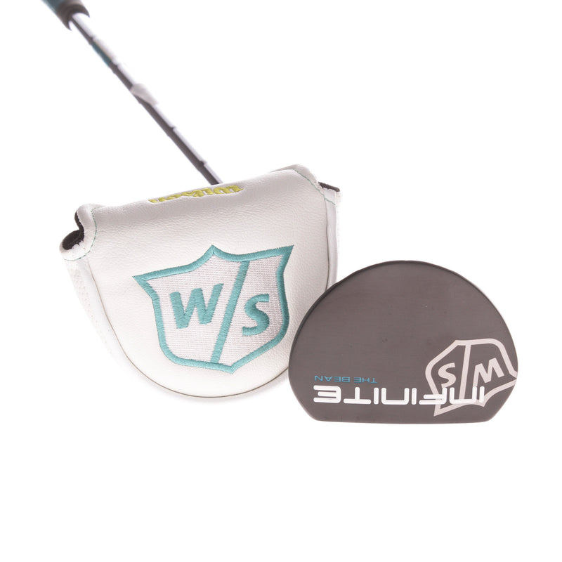 Wilson Staff Infinite The Bean Ladies Right Putter 33 Inches - Wilson Staff