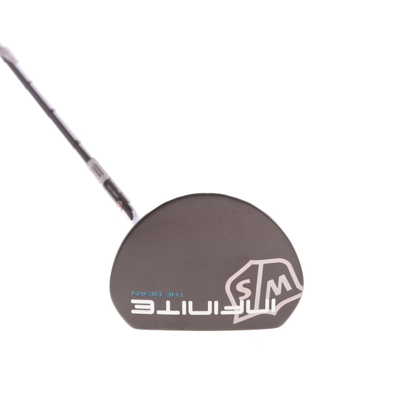 Wilson Staff Infinite The Bean Ladies Right Putter 33 Inches - Wilson Staff