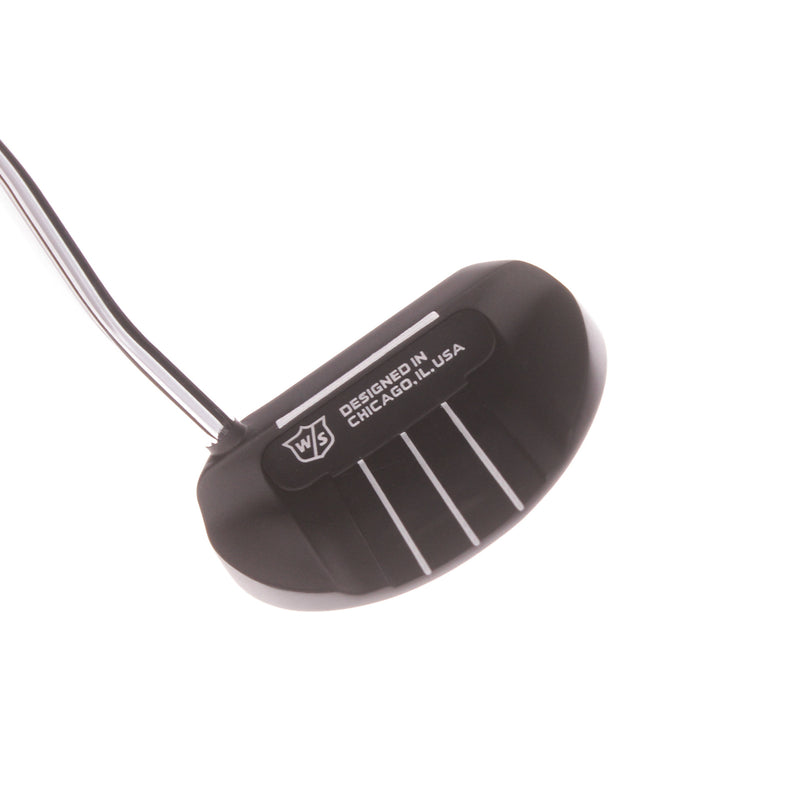 Wilson Staff Infinite The Bean Ladies Right Putter 33 Inches - Wilson Staff