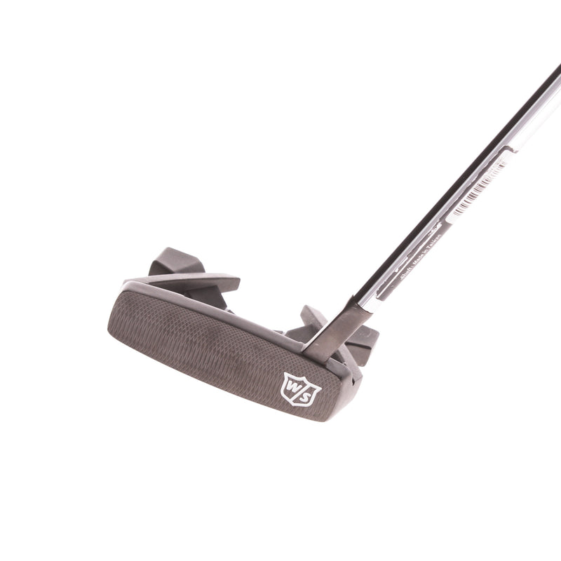 Wilson Staff Infinite Buckingham Ladies Right Putter 33 Inches - Wilson Staff