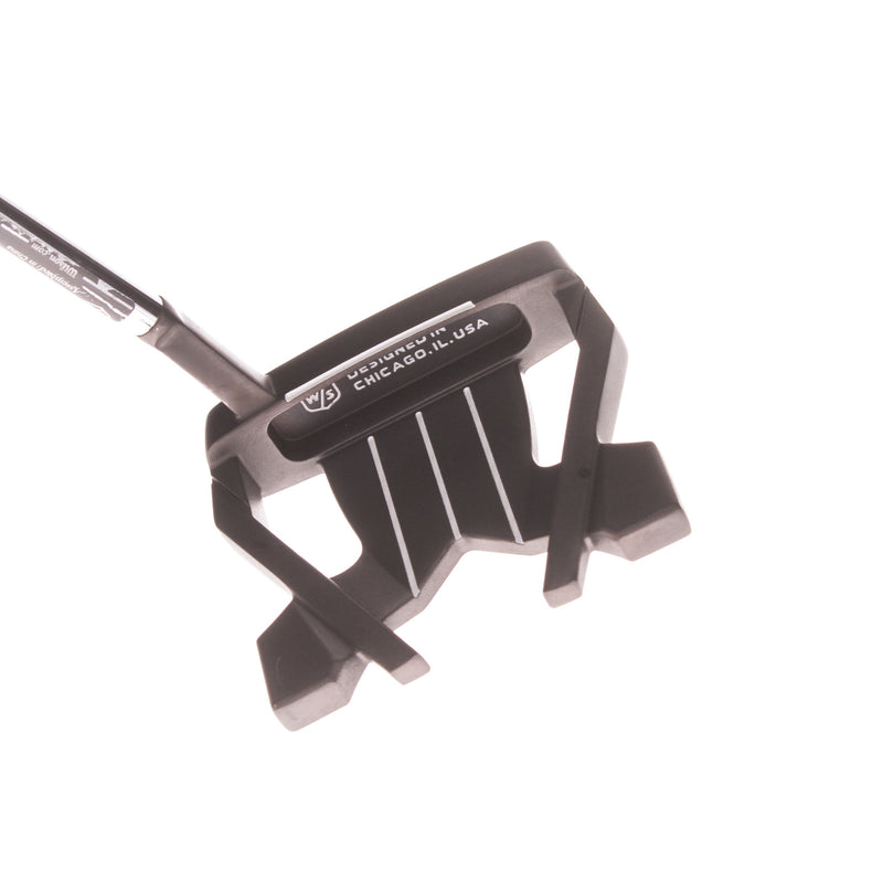 Wilson Staff Infinite Buckingham Ladies Right Putter 33 Inches - Wilson Staff