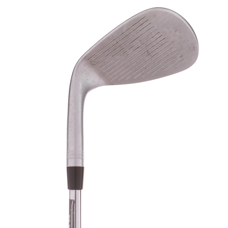 Wilson Staff Model Wedge Steel Men's Right Lob Wedge 60 Degree 10 Bounce Stiff - Dynamic Gold