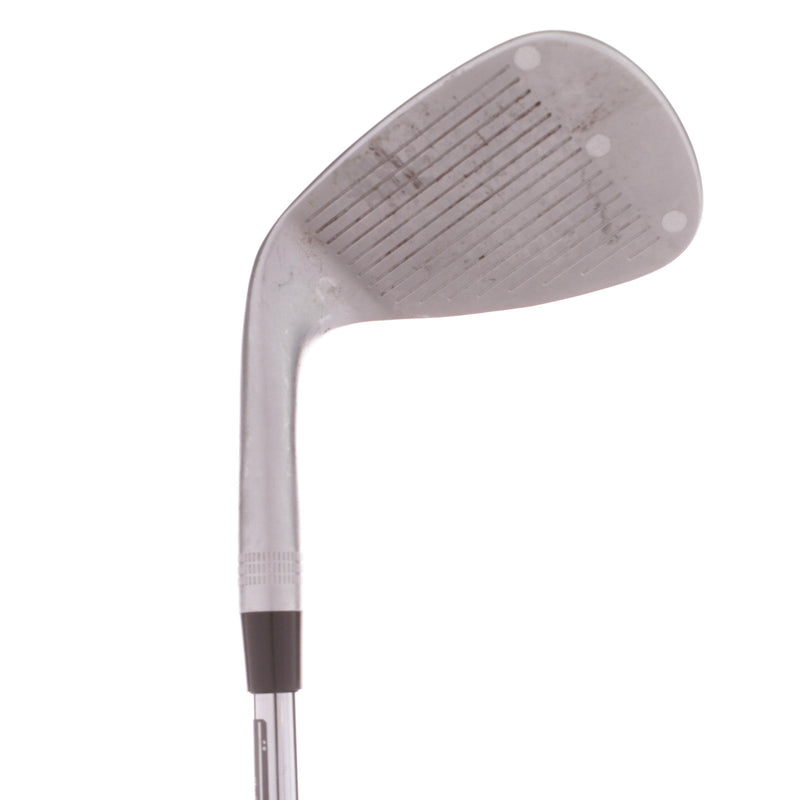 Wilson Staff Model Wedge Steel Men's Right Gap Wedge 50 Degree 08 Bounce Wedge - Dynamic Gold AMT