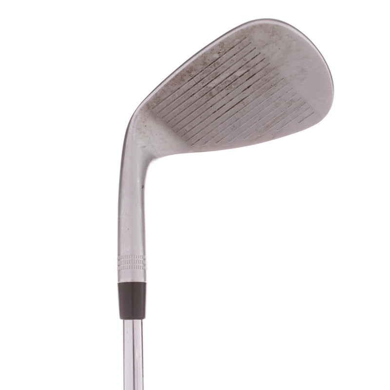 Wilson Staff Model Wedge Steel Men's Right Sand Wedge 56 Degree 14 Bounce Stiff - N.S Pro Modus3 Tour 120