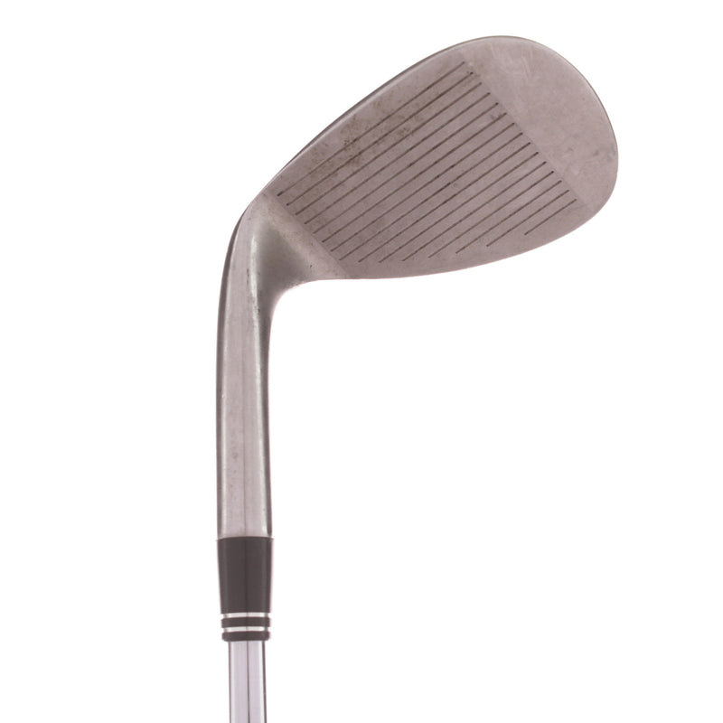 TaylorMade RAC Steel Men's Right Lob Wedge 60 Degree Wedge - TaylorMade RAC