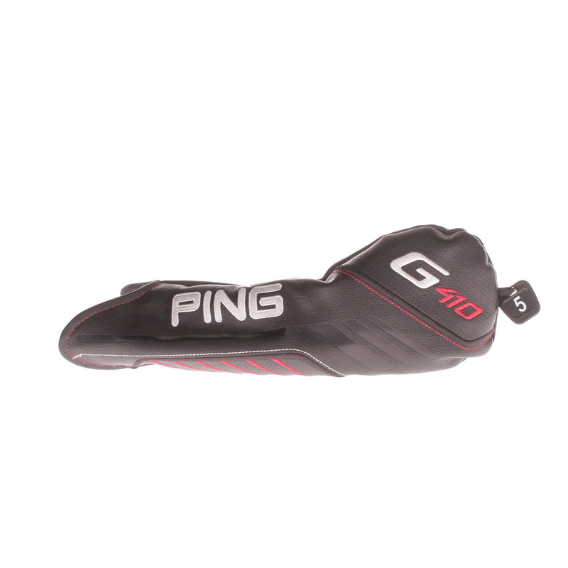 Ping G410 Graphite Men's Right Fairway 5 Wood 17.5 Degree Extra Stiff - Tensei Orange 70 X