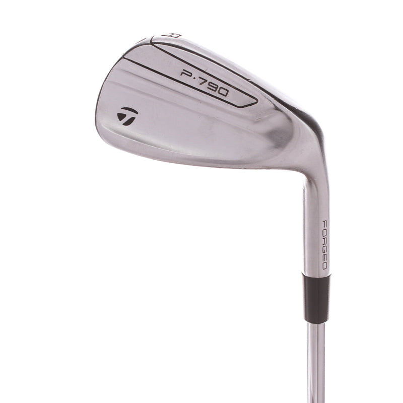 TaylorMade P790 2019 Steel Men's Right Gap Wedge 50 Degree Stiff - N.S Pro 850GH S