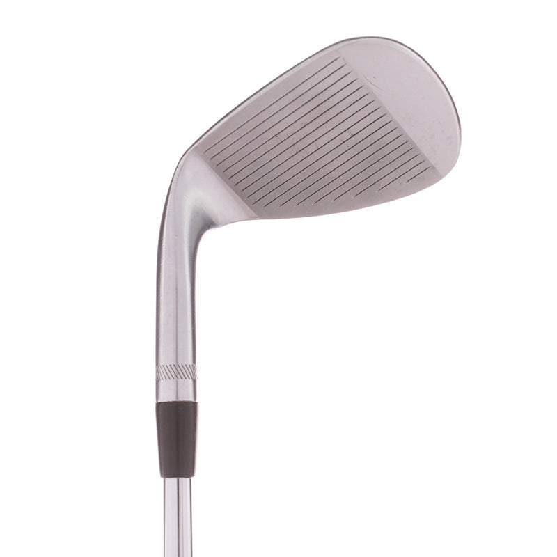 Titleist Vokey SM7 Tour Chrome M-Grind Steel Men's Right Sand Wedge 54 Degree 8 Bounce Wedge - BV Design