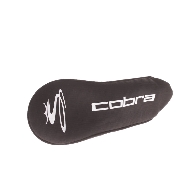 Cobra Fly XL Graphite Men's Right Fairway 3 Wood 15 Degree Regular - Cobra Fly XL R