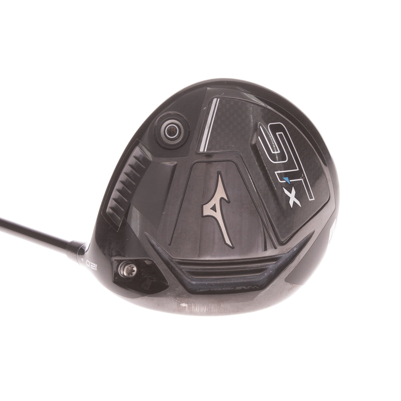 Mizuno ST-X 220 Graphite Men's Right Driver 12 Degree Stiff - Hzrdus Smoke RDX 6.0 60