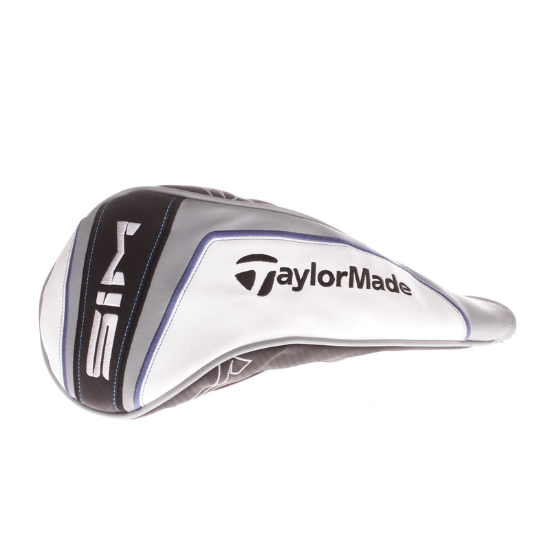 TaylorMade SIM Graphite Men's Right Driver 10.5 Degree Stiff - Ventus 6S