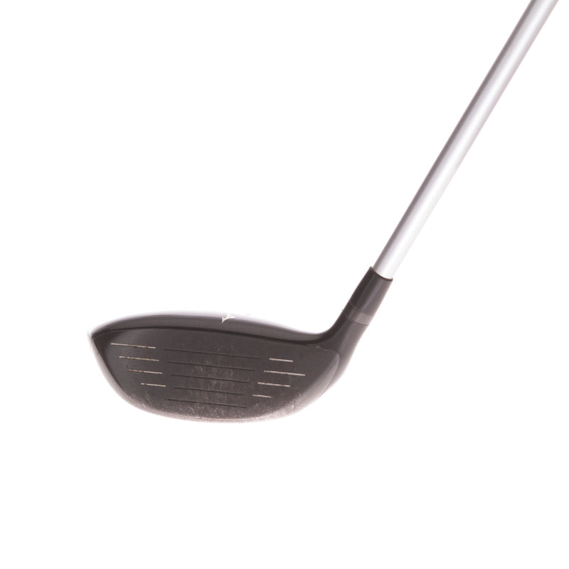 Mizuno ST 200 X Graphite Ladies Right Fairway 7 Wood 21 Degree Regular - MFusion F42-R