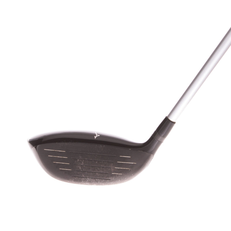 Mizuno ST 200 X Graphite Ladies Right Fairway 5 Wood 18 Degree Regular - MFusion F42-R