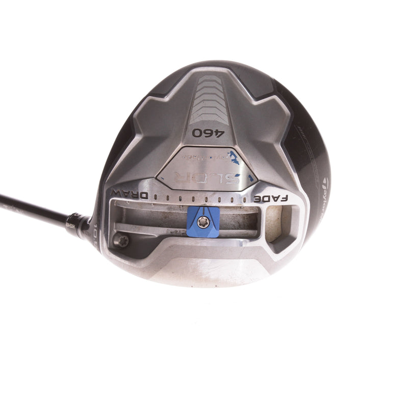 TaylorMade SLDR Graphite Men's Right Driver 10.5 Degree Stiff - KuroKage 60G S