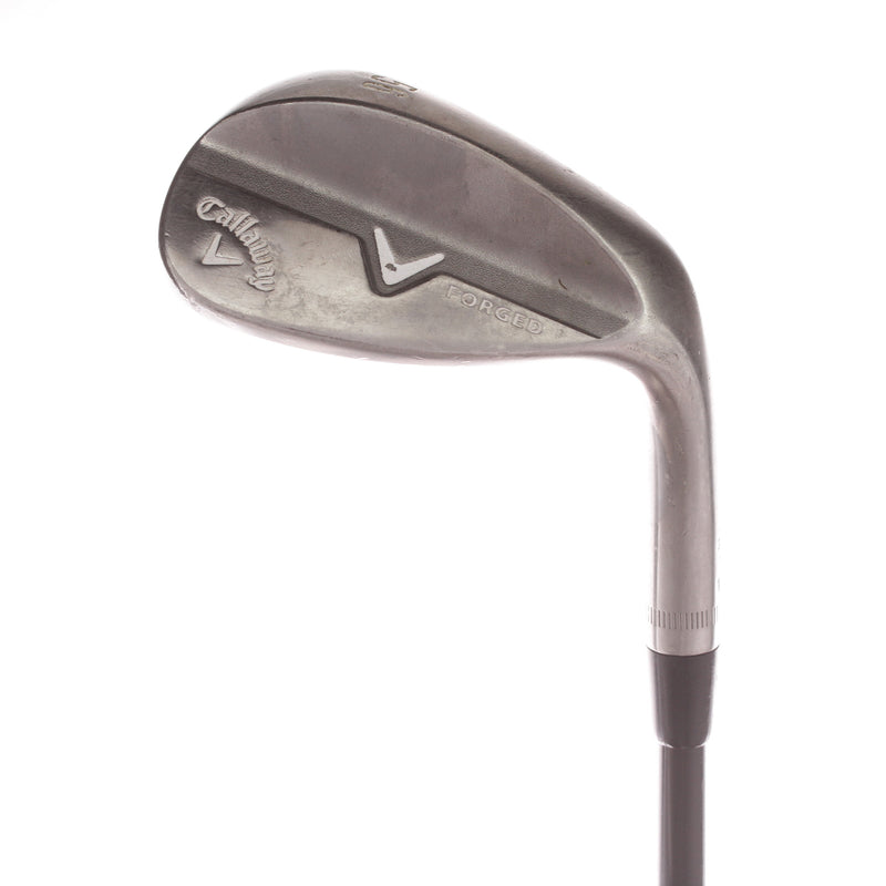 Callaway Forged Steel Men's Right Sand Wedge 56 Degree - Fujikura 85ST