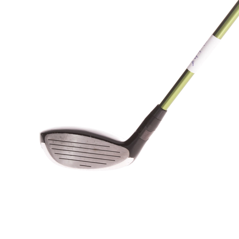 Callaway RAZR Fit Graphite Men's Right Fairway 3 Wood 15 Degree Stiff - Aldila NV 75-S 350