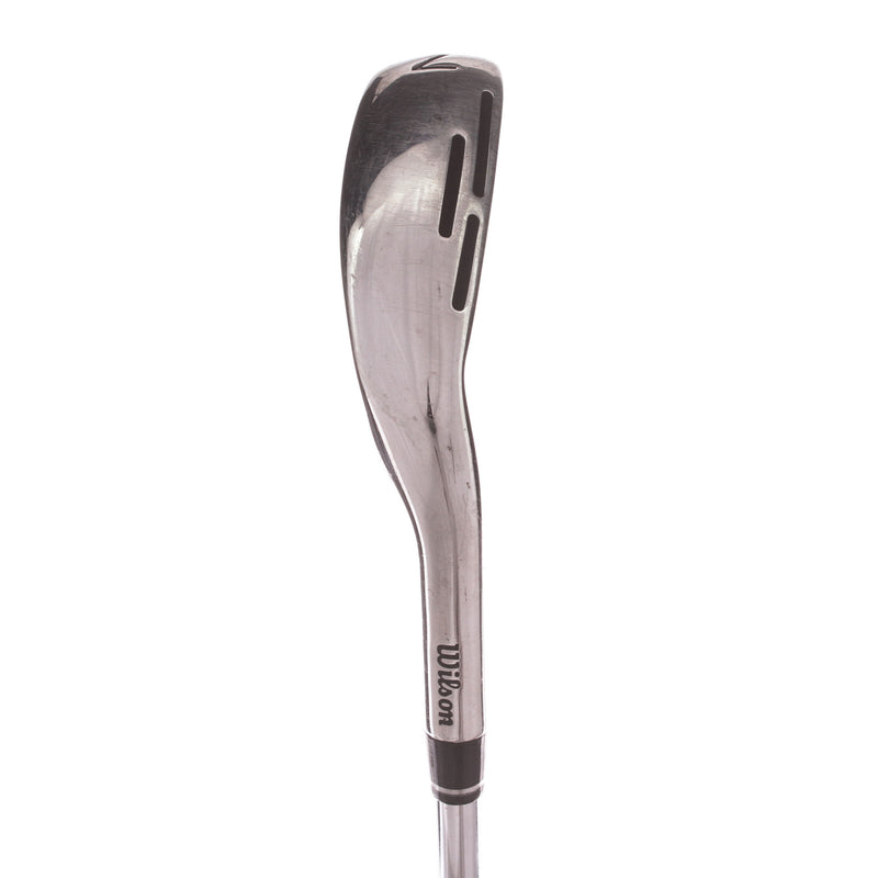 Wilson Staff Dynapower Steel Men's Right 7 Iron Regular - KBS Max Ultralite