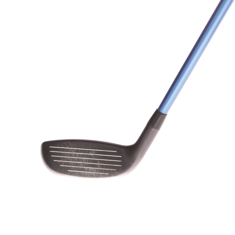 Ping G30 Graphite Men's Right 4 Hybird 22 Degree Regular - Ping TFC 419 R