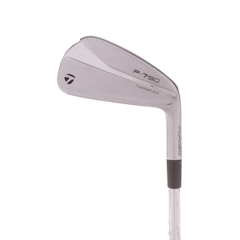 TaylorMade P.790 Steel Men's Right 3 Iron 19 Degree Regular - KBS Tour Lite R