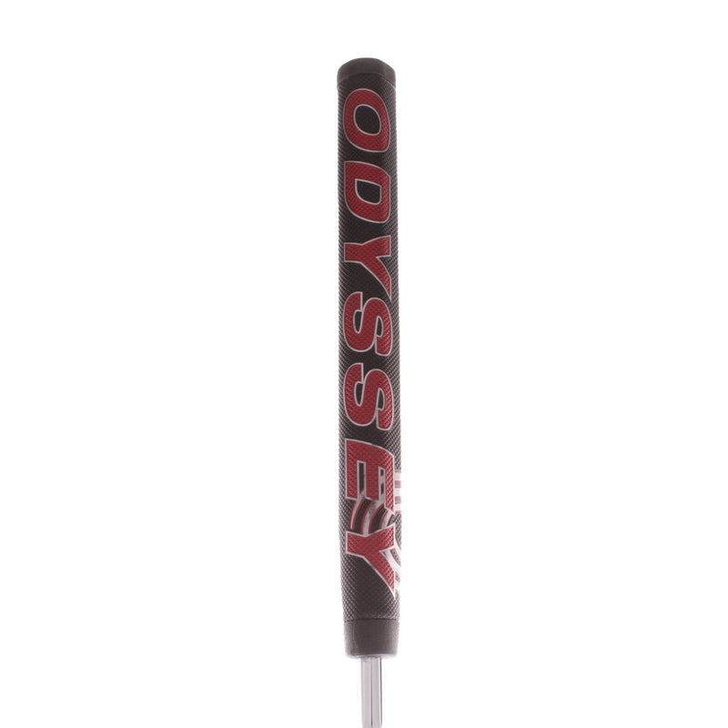 Odyssey DFX 2-Ball Men's Right Putter 33 Inches - Odyssey