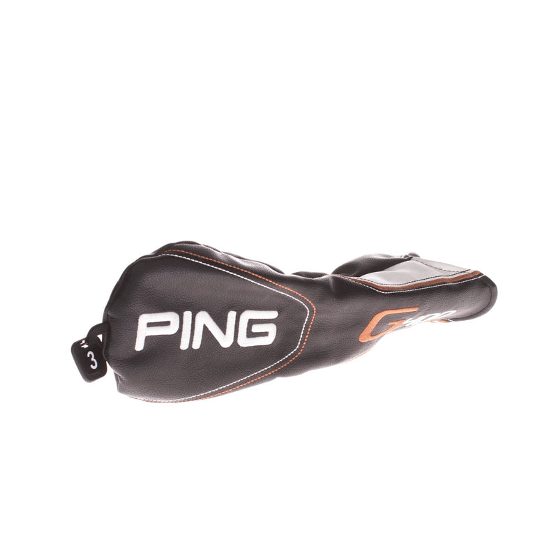 Ping G400 SFT Graphite Men's Right Fairway 3 Wood 16 Degree Regular - Ping Alta CB 65 R