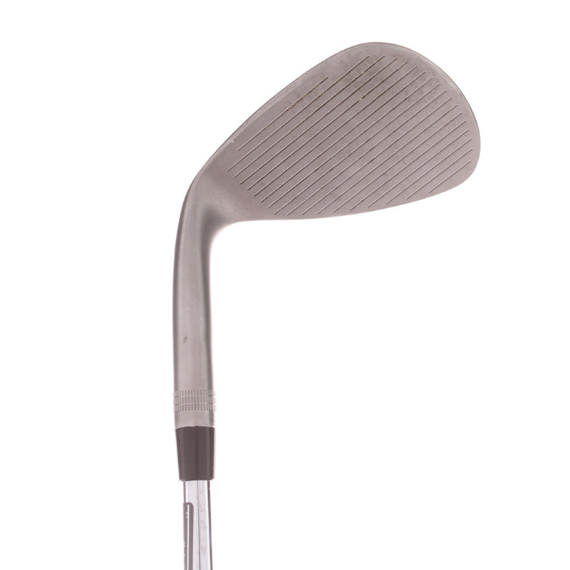 Wilson Staff Staff Model - HT Steel Men's Right Lob Wedge 60 Degree 10 Bounce Stiff - Dynamic Gold 120 S300