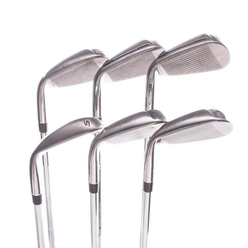 TaylorMade RBZ Speedlite Steel Men's Right Irons 6-SW Regular - TaylorMade RBZ