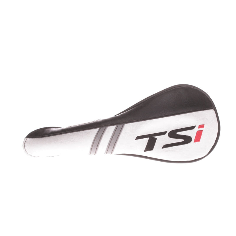 Titleist TSI2 Graphite Men's Right Fairway 3 Wood 16.5 Degree Regular - Kuro Kage Blck 55 R