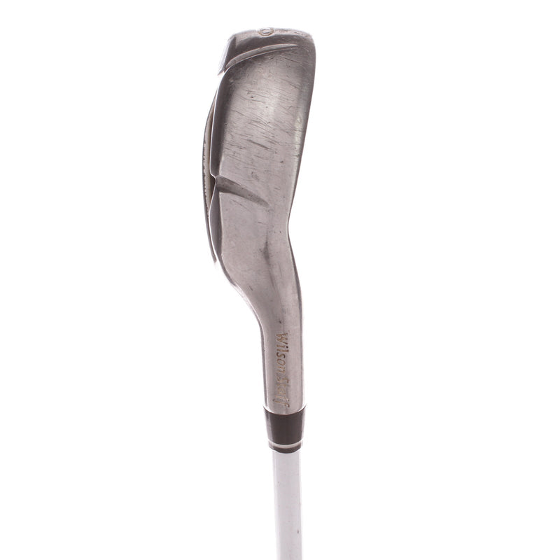 Wilson Staff D250 Graphite Ladies Right 9 Iron Ladies - UST Mamiya Proforce