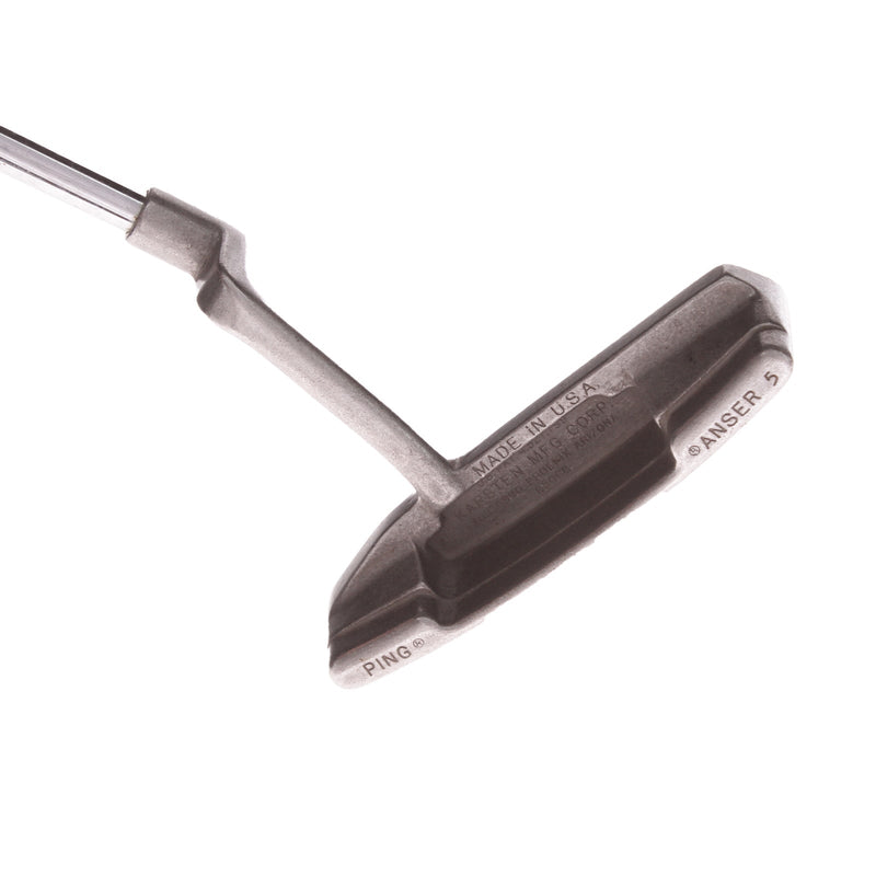 Ping Anser 5 Men's Right Putter 36 Inches - Ping