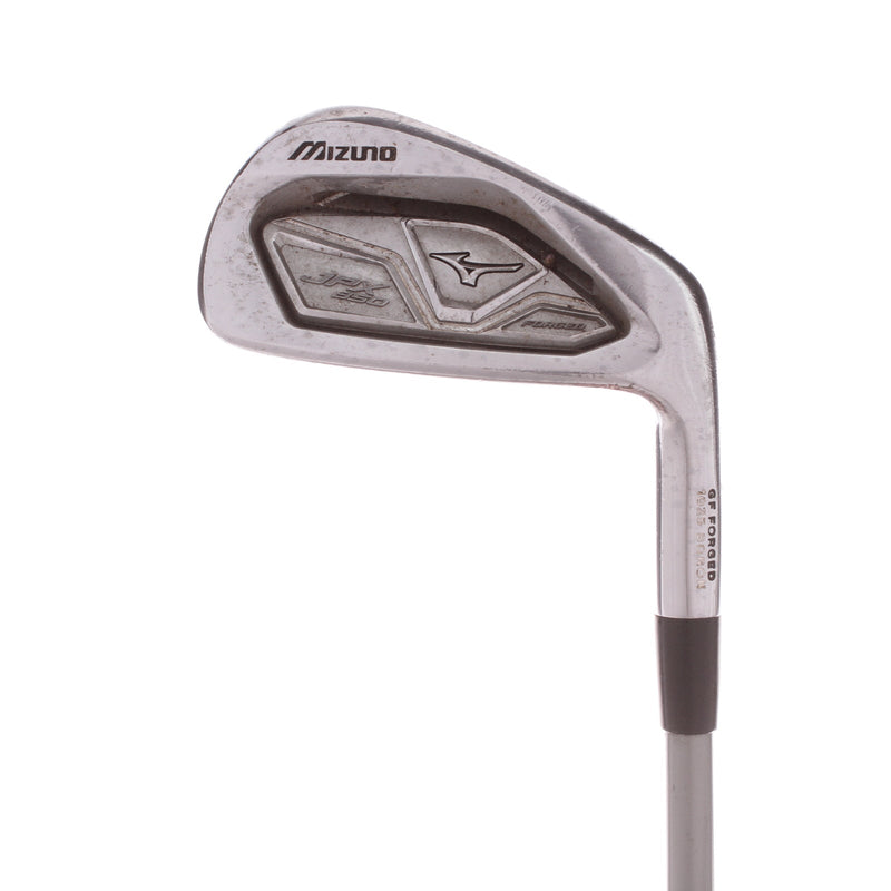 Mizuno JPX 850 Graphite Ladies Right 7 Iron Ladies - Mizuno Ozochi 50