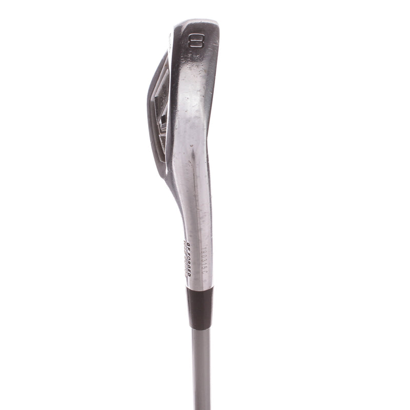 Mizuno JPX 850 Graphite Ladies Right 8 Iron Ladies - Mizuno Ozochi 50