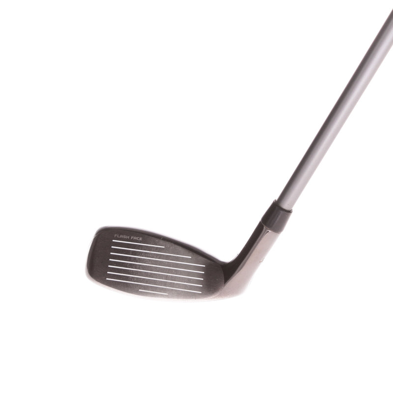 Callaway Mavrik Graphite Men's Right 3 Hybrid 18 Degree Stiff - project X Catalyst 6.0 75