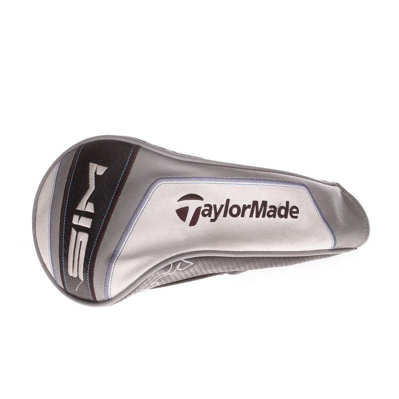 TaylorMade Sim Max Graphite Men's Right Driver 9 Degree Stiff - Mamiya Proforce V2 6F4