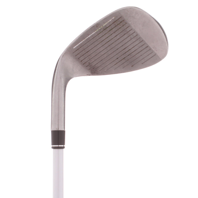 TaylorMade Stealth HD Ladies Right Graphite Approach Wedge 49* Ladies - Aldila Acent 45 L