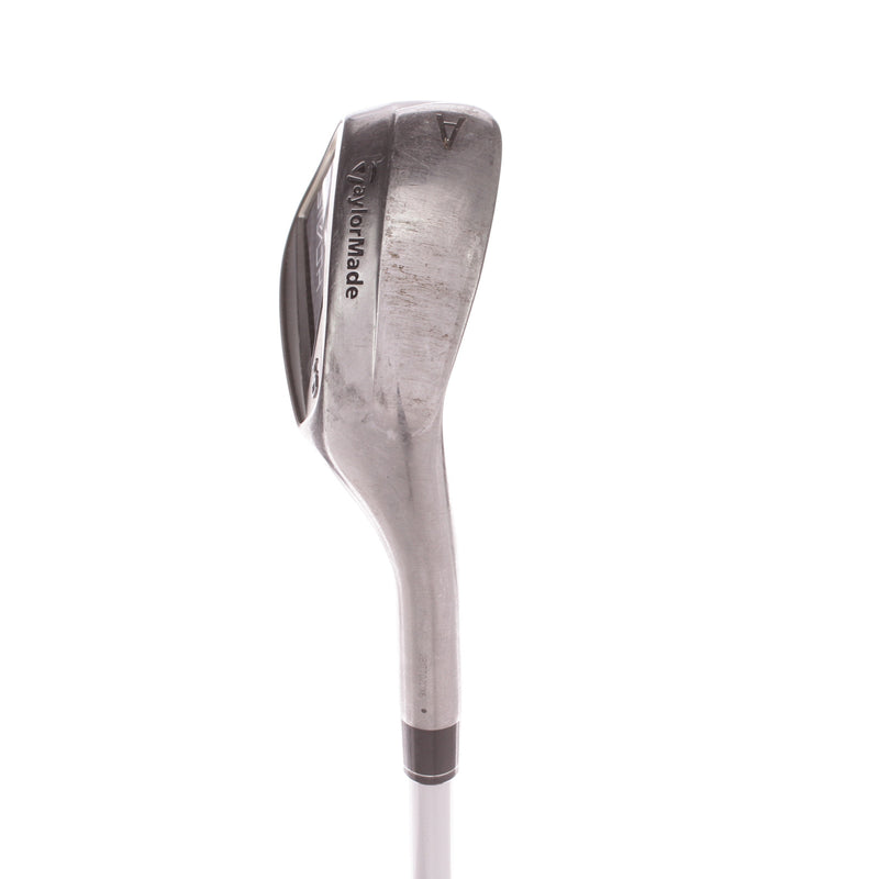 TaylorMade Stealth HD Ladies Right Graphite Approach Wedge 49* Ladies - Aldila Acent 45 L