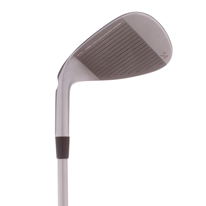 Ping G430 Graphite Men's Right Sand Wedge Blue Dot 54 Degree Regular - Project X I0 5.5 105