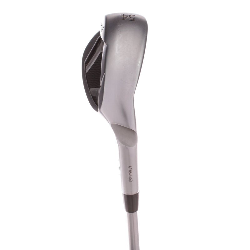 Ping G430 Graphite Men's Right Sand Wedge Blue Dot 54 Degree Regular - Project X I0 5.5 105