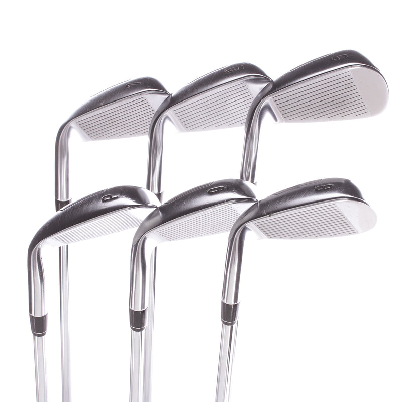 Callaway Epic CF17 Steel Men's Right Irons 5-PW Regular - Project X LZ 95 5.5