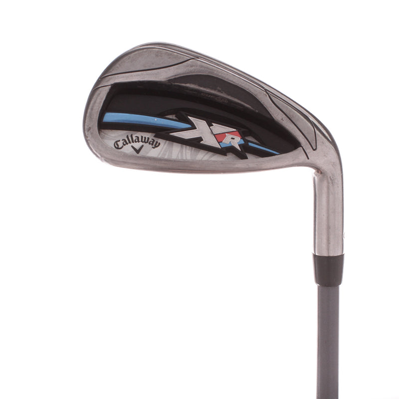 Callaway XR OS Graphite Ladies Right 8 Iron Ladies - Project X 4.0