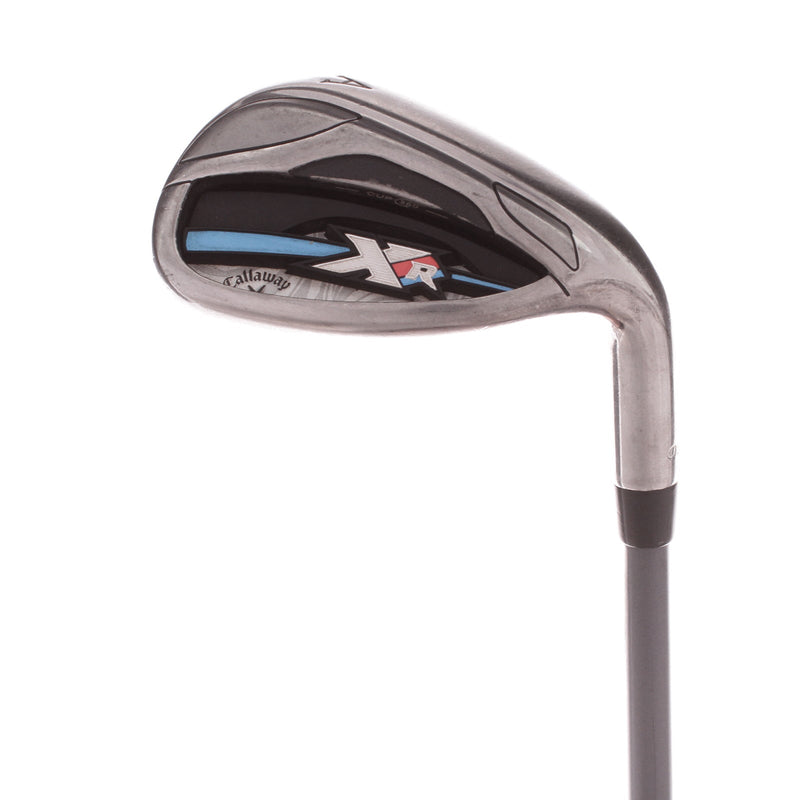 Callaway XR OS Graphite Ladies Right Approach Wedge 49 Degree Ladies - Project X 4.0