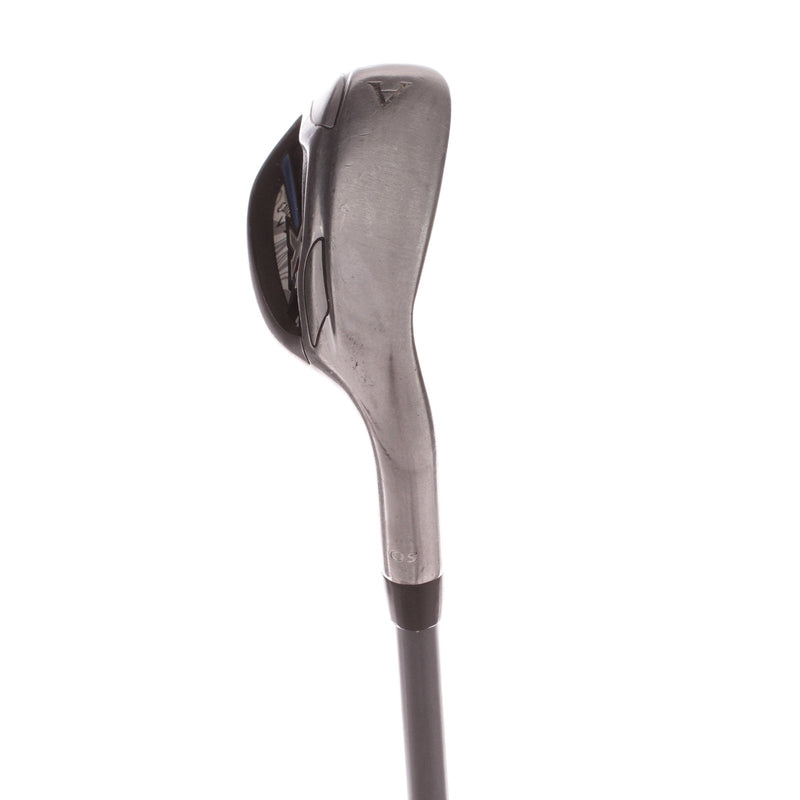 Callaway XR OS Graphite Ladies Right Approach Wedge 49 Degree Ladies - Project X 4.0