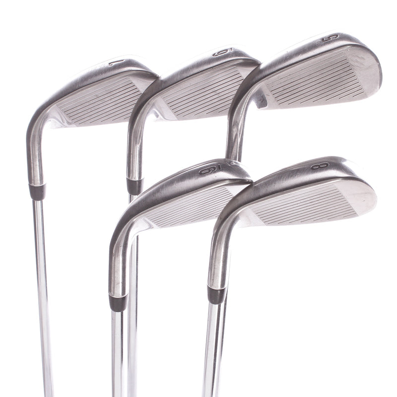 Callaway Mavrik Steel Men's Right Irons 5-9 Regular - KBS Max R 80