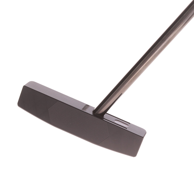 Seemore Mini Giant FGP Graphite Men's Right Putter Putter - Putter