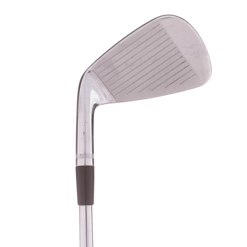 Wilson Staff Staff Model CB Steel Men's Right 7 Iron Stiff - Dynamic Gold s300