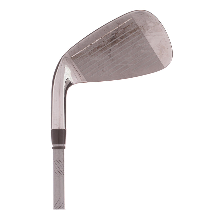 Wilson Staff Launchpad 2022 Graphite Ladies Right 7 Iron Ladies - Project X Evenflow 50g