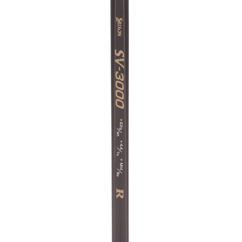 Srixon I-403 Graphite Men's Right 6 Iron Regular - Srixon SV 3000