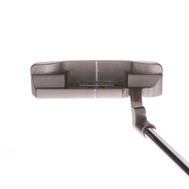 Scotty Cameron Studio Style Newport Men's Right Putter 35 Inches - Scotty Cameron